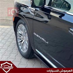 جي ام سي يوكون